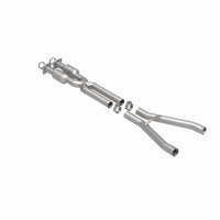 MagnaFlow Direct Fit Catalytic Converter 12-13 Chevy Corvette 6.2L