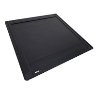 Westin 19-26 RAM 1500 New Body 5ft 7in. (67in) Bed Electric Retractable Tonneau Cover - Black