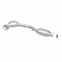 MagnaFlow Direct Fit Catalytic Converter 99-02 Forester 2.5L OEM