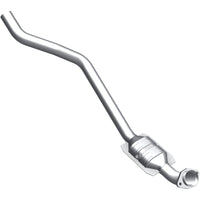 MagnaFlow Direct Fit Catalytic Converter 05 Ford Escape Hybrid 2.3L