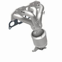 MagnaFlow 2008-2015 Nissan Rogue 2.5L Direct Fit Converter