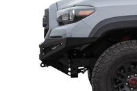 Addictive Desert Designs 16-18 Toyota Tacoma HoneyBadger Front Bumper