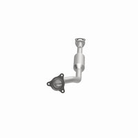 MagnaFlow DF Cat Conv 04-05 Chevy Cavalier/Malibu/04-05 Pontiac Grand Am/Sunfire Rr(OEM Grade OBDII)