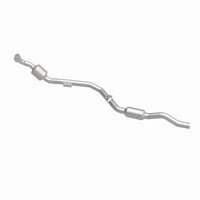 MagnaFlow 06-09 Mercedes-Benz E350 3.5L Direct Fit Converter