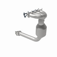 MagnaFlow 12-13 500 L4 1.4 OEM Manifold Direct Fit Converter