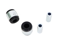 Whiteline 23-25 Toyota Prius Lower Control Arm Front Inner Bushing Kit