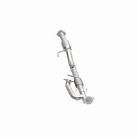 MagnaFlow 18-19 Toyota Camry 3.5L Direct Fit Converter