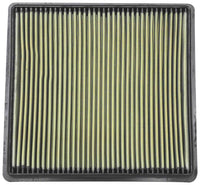 Airaid Ford F150 OEM Replacement Filter 2018-2019 SFA- Yellow Oil