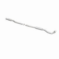 MagnaFlow Direct Fit Catalytic Converter 07-09 Mitsu Outlander 3.0L