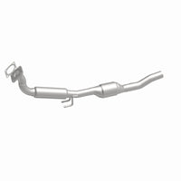 MagnaFlow Direct Fit Catalytic Converter 99-03 Beetle/Golf 2.0L