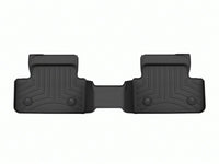 WeatherTech 2024 BMW 530i/540i Rear FloorLiner - Black
