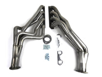 JBA 65-73 Ford Mustang 260-302 SBF 5 Speed T5/T56 1-3/4in Primary Raw 409SS Long Tube Header