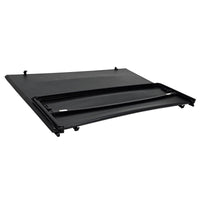 Westin 2024+ Toyota Tacoma 74in Bed Soft Tri-Fold Tonneau Cover