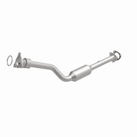 MagnaFlow 2001 Saturn L100 2.2L Direct Fit Converter