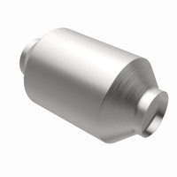 MagnaFlow Universal Catalytic Converter 2.5 Inch OEM