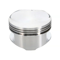 Wiseco Chevy Small Block 4.040in Bore 1.550in CH -15.00 CC Piston Set
