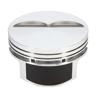 Wiseco Pro Tru Street Chevy Small Block 4.155in Bore 1.125in CH 8.00 CC Piston Set