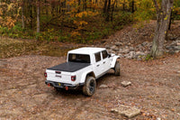 N-Fab Trail Slider Steps 2020 Jeep Wrangler Gladiator JT 4 Door All Beds - SRW - Textured Black