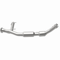 MagnaFlow 03-04 Lincoln Navigator 5.4L Direct Fit Converter