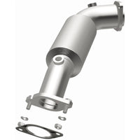 MagnaFlow 16-17 Ford Explorer 2.3L Direct Fit Converter