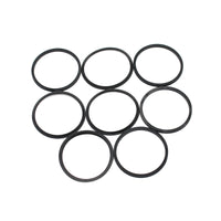 Wilwood dust SEAL/SQ-RING kit caliper 1.75/1.75 8-PK