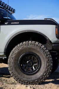 Mickey Thompson Baja Legend MTZ Tire - 37X12.50R20LT 126Q - 247938