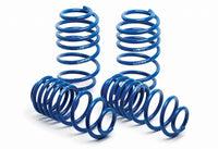 H&R 22-26 Ford Maverick XL/XLT/Lariat Super Sport Spring Kit
