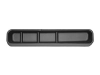 WeatherTech 2015+ Ford F-150 Supercab Underseat Storage System