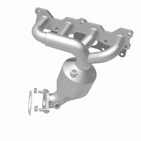 MagnaFlow Direct Fit Catalytic Converter 09-10 Hyundai Sonata 2.4L