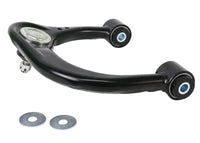 Whiteline 24-25 Toyota Tacoma Front Upper Control Arm