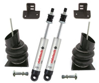 Ridetech 55-57 Chevrolet Bel Air Front Coolride Kit (Use w/ Stock Lower Arms)