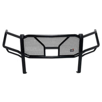 Westin 22-25 Toyota Tundra HDX Modular Grille Guard - Black