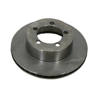 Yukon Gear Replacement Brake Rotor for YA WU-08 Kit