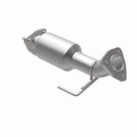 MagnaFlow Direct Fit Catalytic Converter 2014 Civic L4 1.8 OEM Underbody