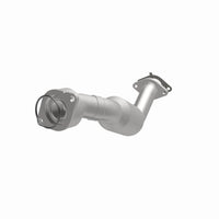 MagnaFlow 09-11 Lucerne V6 3.9L OEM Underbody Direct Fit Catalytic Converter