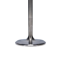 Manley SB Chevrolet LS7 Titanium Intake Valves 2.250 Head Dia 0.3135 Stem Dia - Set of 8