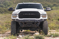 DV8 Offroad 2019+ RAM 2500/3500 Spec Series Front Bumper