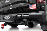 Addictive Desert Designs17-20 Ford F-150 Raptor Phantom Rear Bumper