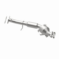 MagnaFlow 10-13 Ford Transit Connect 2.0L Calif Grade CARB Compliant Direct-Fit Catalytic Converter