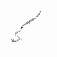 MagnaFlow 10-12 Scion xD 1.8L Direct Fit Converter