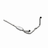MagnaFlow Direct Fit Catalytic Converter 02-03 Dodge Ram 1500 Pickup 4.7L 4WD