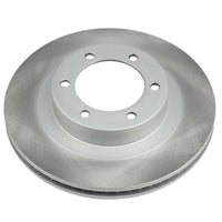 Power Stop 03-09 Lexus GX470 Front Semi Coated Rotor