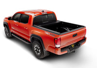 Retrax 2022+ Toyota Tundra CrewMax 5.5ft Bed w/Rail System (Excl Trail Special Edition) RetraxPRO MX