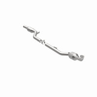 MagnaFlow 08-10 Mercedes-Benz SLK55 AMG 5.5L Direct Fit Converter