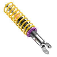 KW Coilover Kit V3 Honda Civic CRX; Coupe Hatchback Sedan w/ rear lower fork mounts