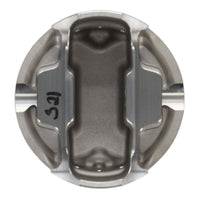 Wiseco Toyota 4AG 1.208 C.H 3208XC Piston Shelf Stock