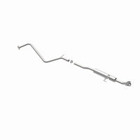 MagnaFlow Direct Fit Catalytic Converter 2011-2013 tC L4 2.5 OEM Underbody