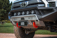 ARB 2022+ Toyota Tundra Zenith Front Bumper - Winch (w/o Fit Kit)