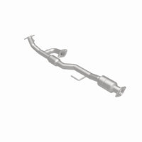 MagnaFlow Direct Fit Catalytic Converter 04-06 Lexus ES330 3.3L