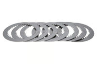 Wiseco Clutch Plate Kit - 7 Steel Clutch Basket